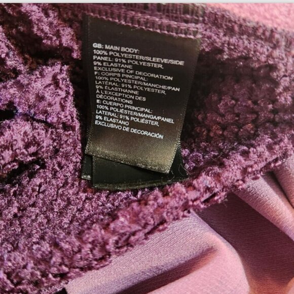 The North Face Tekware FutureFleece Mix Sweatshirt - Picture 11 of 16